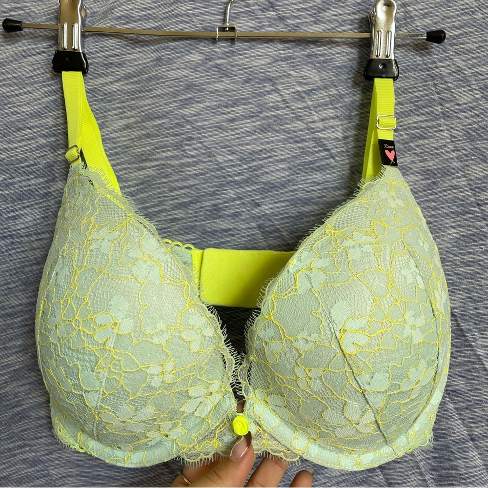 Victorias Secret Dream Angels Bra